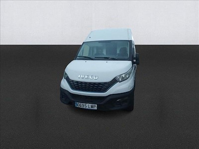 Achetez IVECO DAILY sur Ayvens Carmarket
