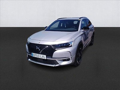 Comprar DS AUTOMOBILES DS 7 CROSSBACK no Ayvens Carmarket