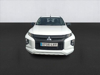 Achetez MITSUBISHI L200 sur Ayvens Carmarket