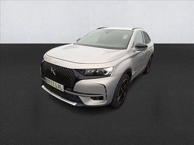 Kaufe DS AUTOMOBILES DS 7 CROSSBACK bei Ayvens Carmarket