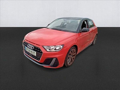 Kaufe AUDI A1 bei Ayvens Carmarket