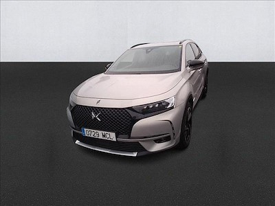 Kúpiť DS AUTOMOBILES DS 7 CROSSBACK na Ayvens Carmarket