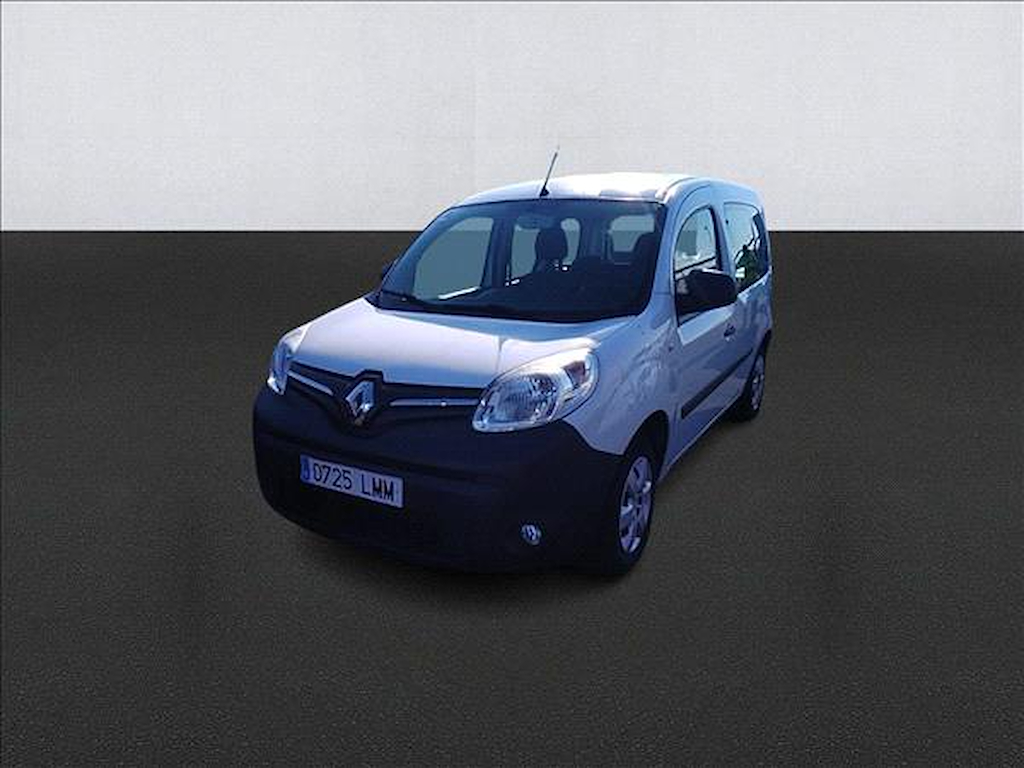Renault Kangoo Furgón (O) Profes. M1-AF Blue dCi 70 kW(95 CV) -SS)