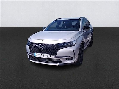 Achetez DS AUTOMOBILES DS 7 CROSSBACK sur Ayvens Carmarket