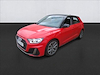 Buy AUDI A1 on Ayvens Carmarket