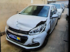 Achetez PEUGEOT 208 sur Ayvens Carmarket