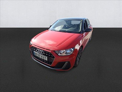 Compra AUDI A1 en Ayvens Carmarket