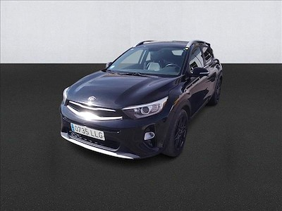 Comprar KIA STONIC en Ayvens Carmarket