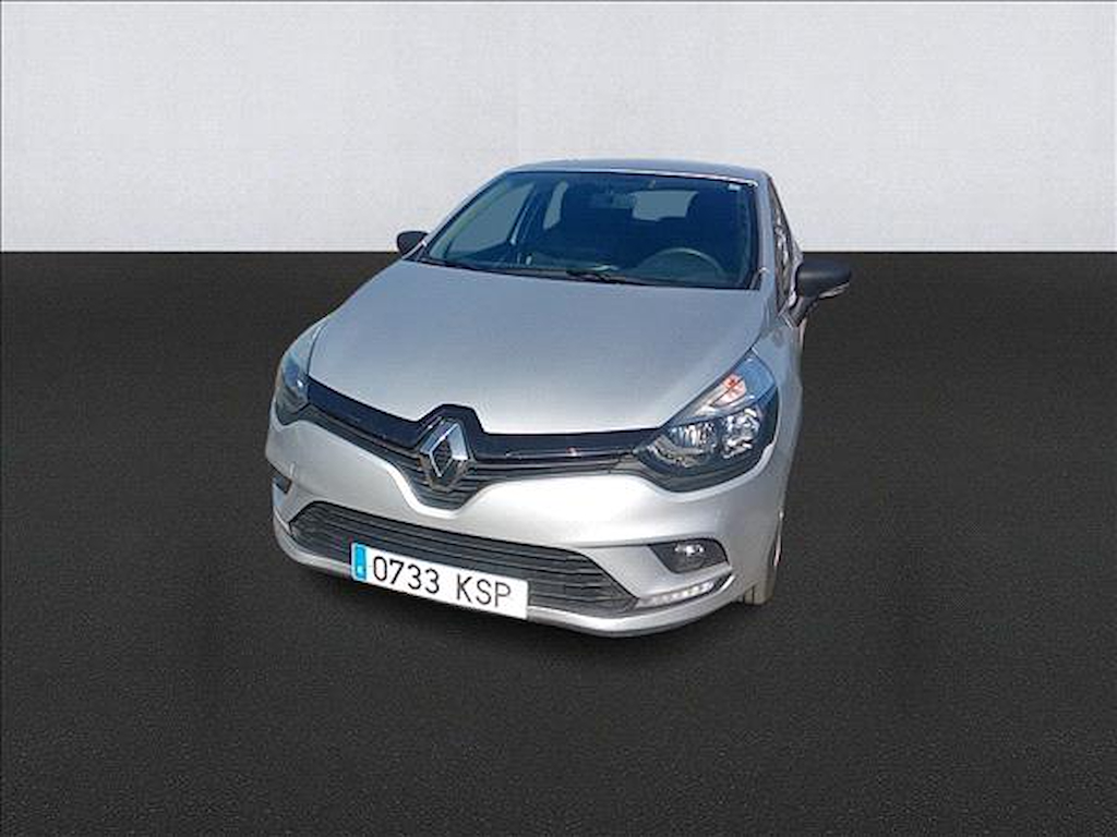 Renault Clio (O) Business Energy dCi 55kW (75CV)