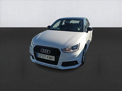 Achetez AUDI A1 sur Ayvens Carmarket