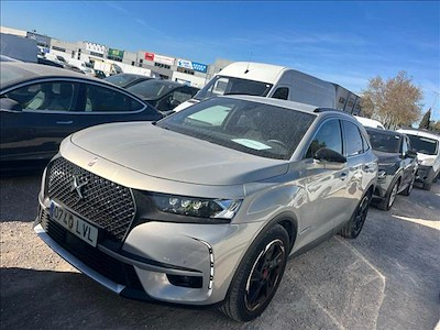 Compra DS AUTOMOBILES DS 7 CROSSBACK en Ayvens Carmarket