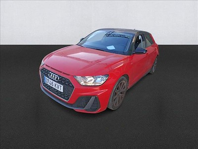 Achetez AUDI A1 sur Ayvens Carmarket