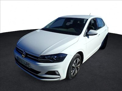 Compra VOLKSWAGEN POLO en Ayvens Carmarket