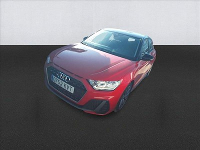 Achetez AUDI A1 sur Ayvens Carmarket