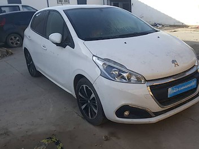 Kup PEUGEOT 208 na Ayvens Carmarket