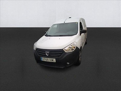 Achetez DACIA DOKKER sur Ayvens Carmarket