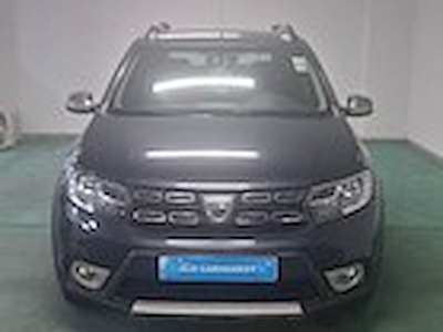 Koop uw DACIA SANDERO STEPWAY op Ayvens Carmarket