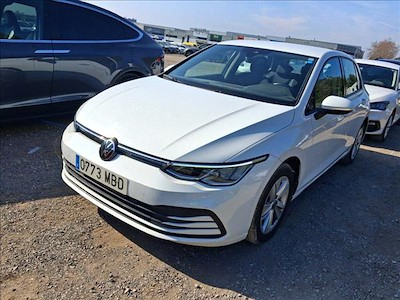 Compra VOLKSWAGEN GOLF en Ayvens Carmarket