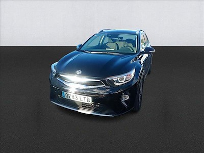 Buy KIA STONIC on Ayvens Carmarket