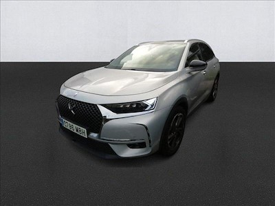 Achetez DS AUTOMOBILES DS 7 CROSSBACK sur Ayvens Carmarket