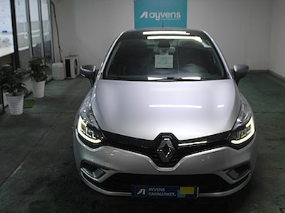Achetez RENAULT CLIO sur Ayvens Carmarket