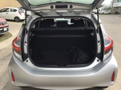Compra TOYOTA TOYOTA PRIUS C en Ayvens Carmarket