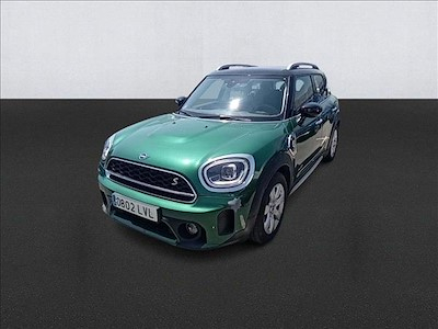 Купуй MINI COUNTRYMAN на Ayvens Carmarket