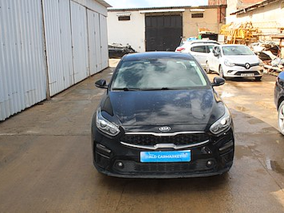 Kup KIA CERATO na Ayvens Carmarket