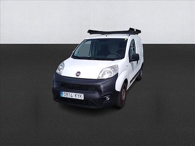 Achetez FIAT FIORINO sur Ayvens Carmarket
