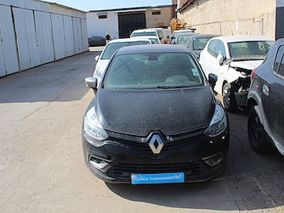 Kaufe RENAULT CLIO bei Ayvens Carmarket