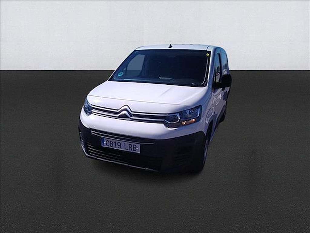 Citroën Berlingo Talla XL BlueHDi 100 CONTROL