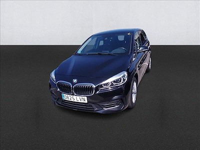 Купуй BMW SERIES 2 GRAN TOURER на Ayvens Carmarket