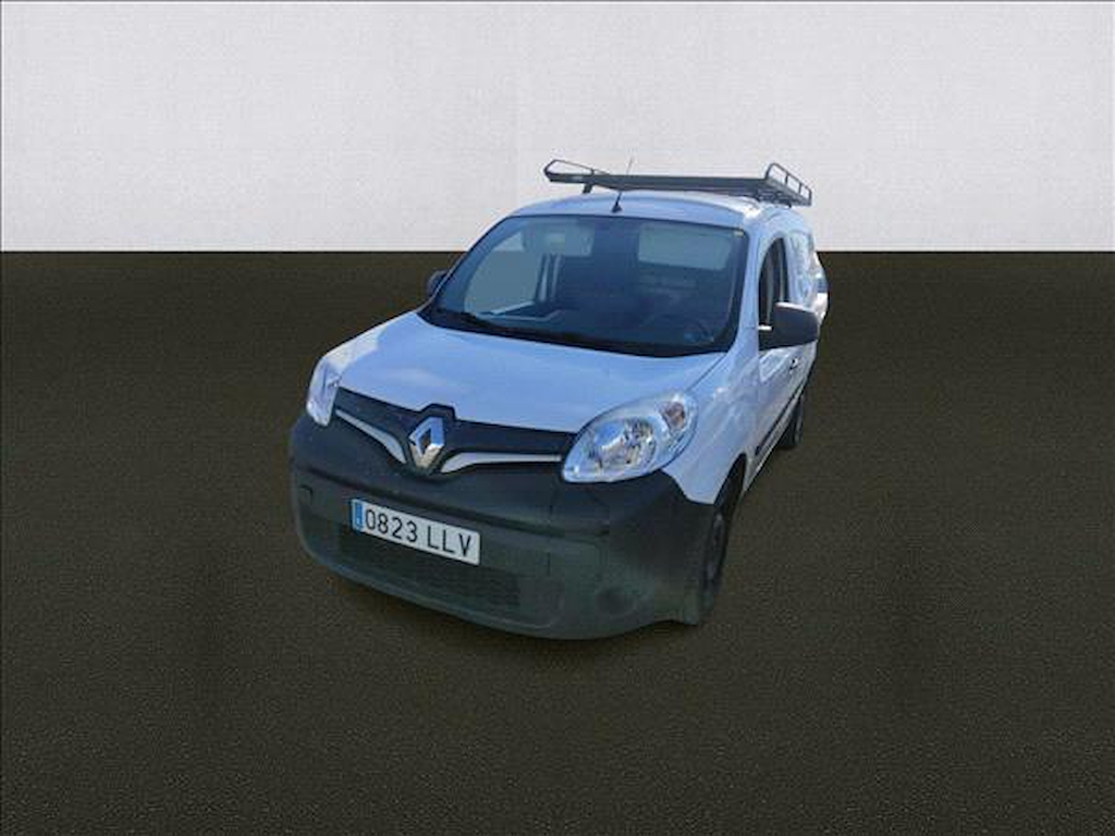 Renault Kangoo Furgón Profesional Blue dCi 59 kW (80CV)