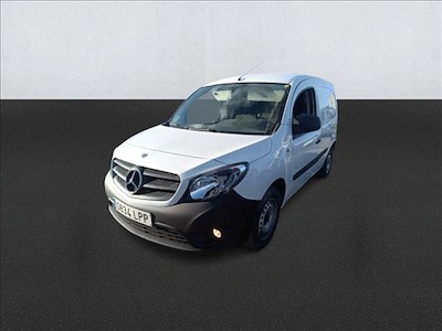 Compra MERCEDES-BENZ CITAN en Ayvens Carmarket