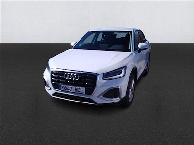 Compra AUDI Q2 en Ayvens Carmarket