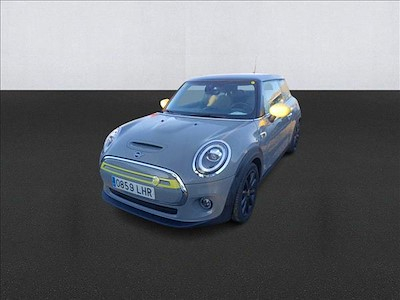 Compra MINI MINI en Ayvens Carmarket