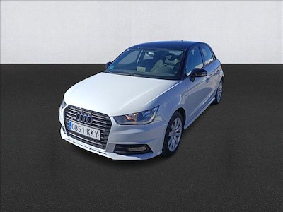 Achetez AUDI A1 sur Ayvens Carmarket