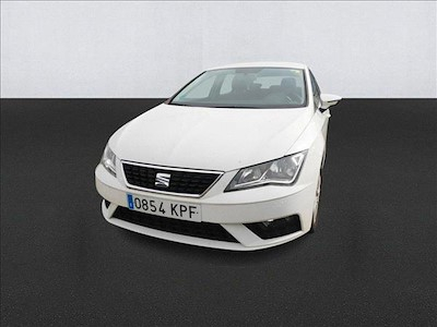 Αγορά SEAT LEON στο Ayvens Carmarket