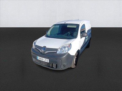 Compra RENAULT KANGOO EXPRESS en Ayvens Carmarket