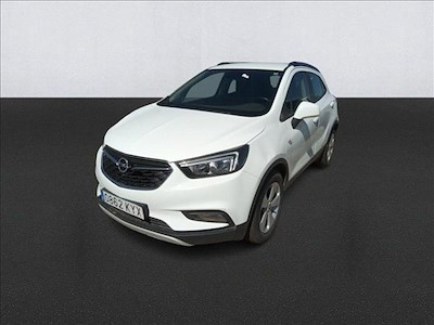 Compra OPEL MOKKA X en Ayvens Carmarket