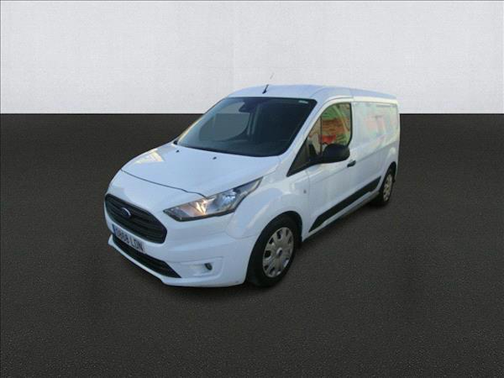 Ford TRANSIT Connect Van 1.5 TDCi 74kW Trend 210 L2
