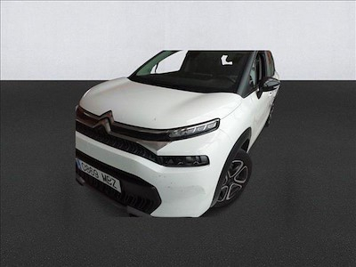 Compra CITROËN C3 AIRCROSS en Ayvens Carmarket