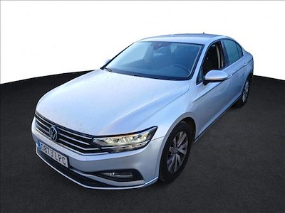 Compra VOLKSWAGEN PASSAT en Ayvens Carmarket