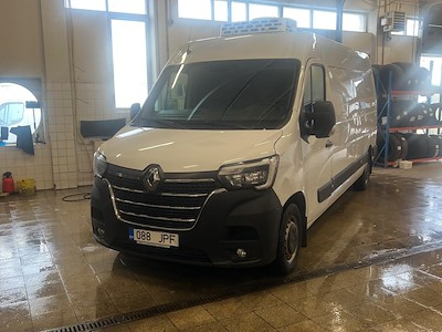 Buy RENAULT MASTER on Ayvens Carmarket