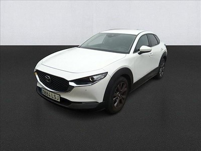 Kaufe MAZDA CX-30 bei Ayvens Carmarket