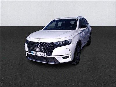 Compra DS AUTOMOBILES DS 7 CROSSBACK en Ayvens Carmarket