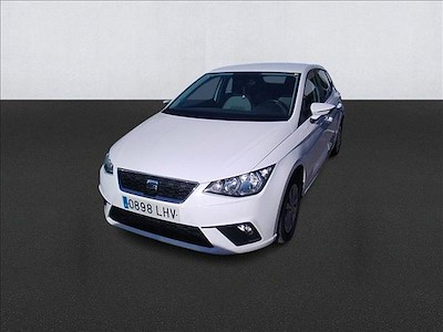 Achetez SEAT IBIZA sur Ayvens Carmarket