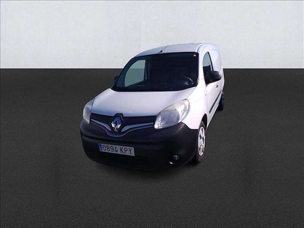 Renault Kangoo combi Profesional dCi 66kW (90CV) Euro 6