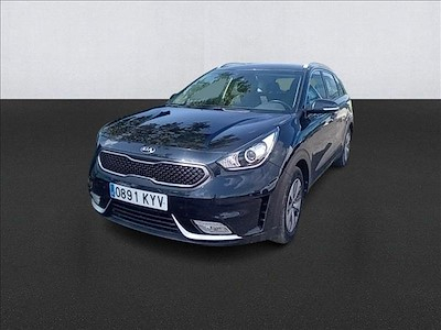 Buy KIA NIRO on Ayvens Carmarket