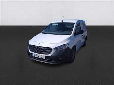 MERCEDES-BENZ CITAN 2022 — авто из Европы под ключ